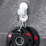 Корейская всасывающая чашка душевой стент бесплатный душевой крутящий момент душевой набор для ванной комнаты. Фиксированное устройство можно перемещать, регулируя крюк