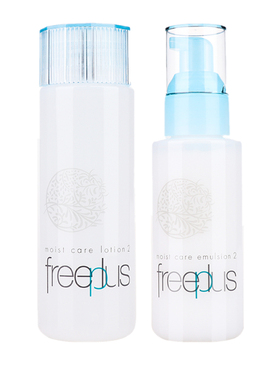 水乳套装保湿Freeplus/芙丽芳丝