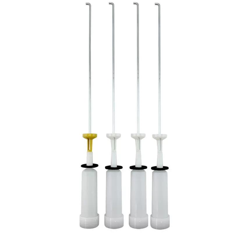 适用海信HB90DA652D XQB85-Q3501 XQB90-C8201洗衣机吊杆平衡拉杆 - 图0