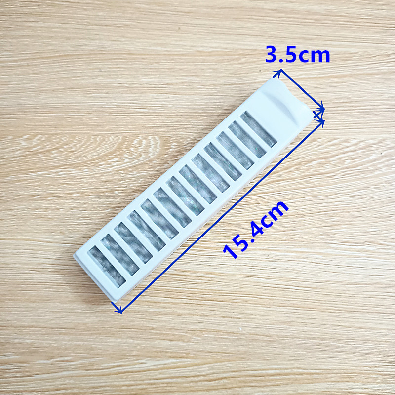 适用于三洋洗衣机过滤网袋xqb50-m807 内网垃圾盒 过滤盒配件 - 图0