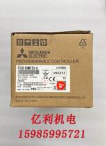 Mitsubishi PLC-style design controller model FX3U-80MR ES-A spot bargaining