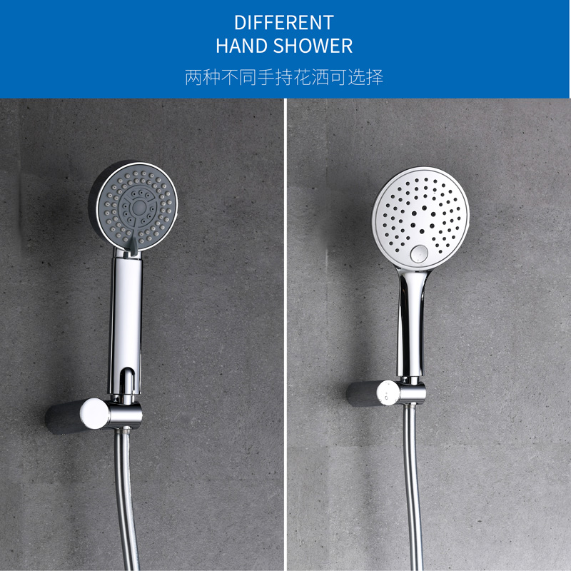 德国出口全铜恒温混水阀冷热水沐浴花洒套装增压喷头恒温淋浴龙头,淘宝优惠券,粉丝福利购,淘宝优惠卷