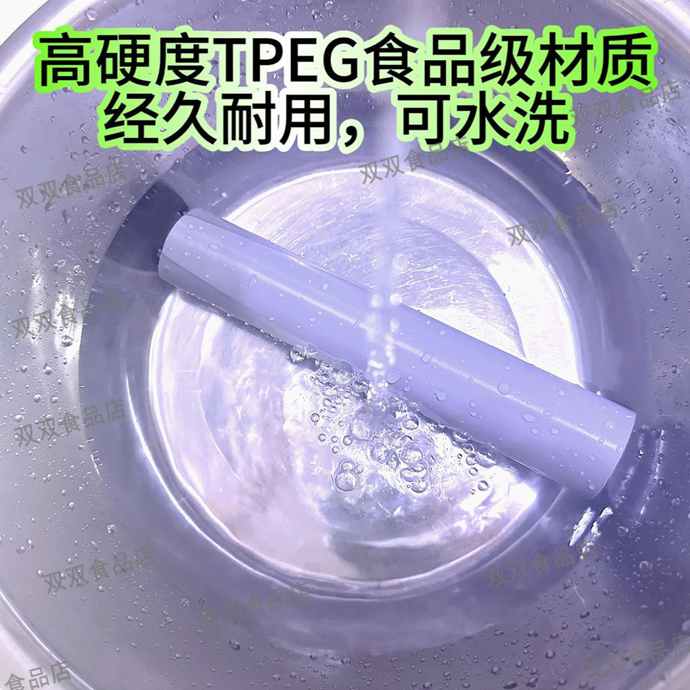 摆摊穿淀粉肠神器穿签子高效率新手穿肠简单便捷好用的摆摊小工具-图2