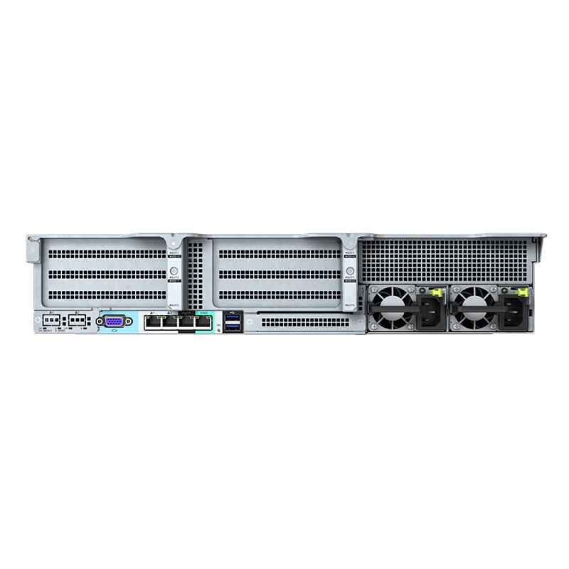 超聚变FusionServer 2288H V5双路2U机架云计算虚拟化数据库服务 - 图1