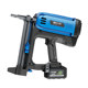 Electric hydraulic gas nail guns and wall steel nails