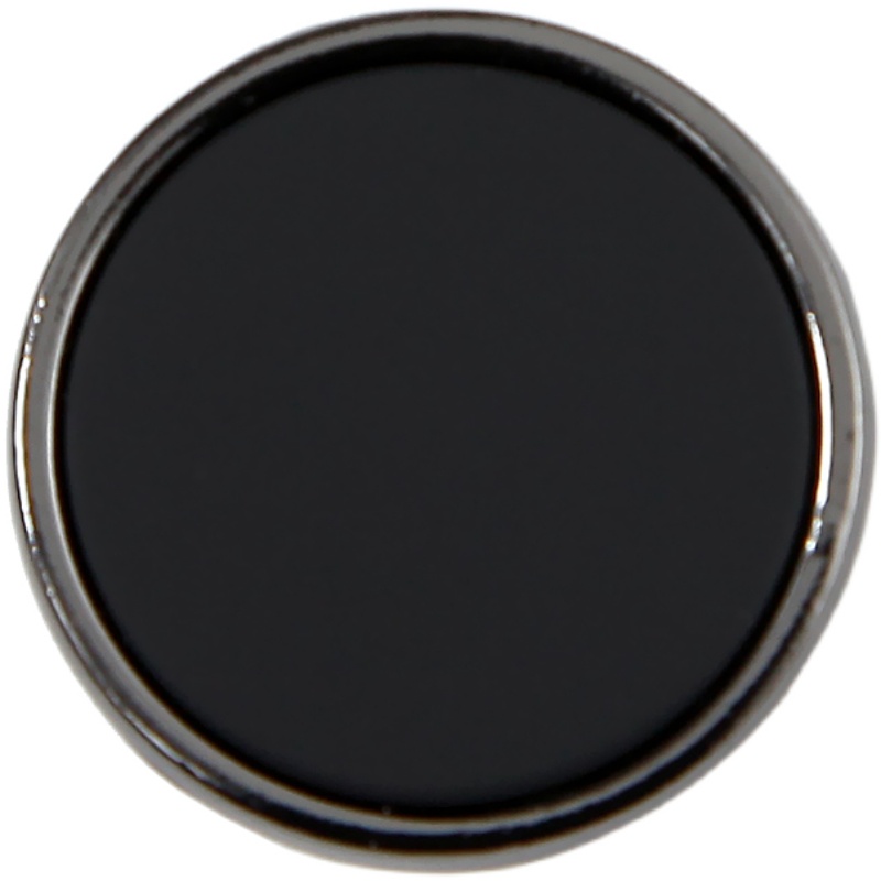 西装纽扣男黑色圆形平面金属钮扣子配件上衣女毛呢大衣风衣外套扣,淘宝优惠券,粉丝福利购,淘宝优惠卷