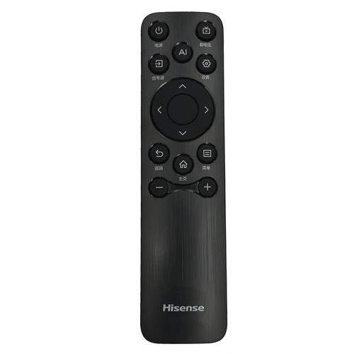 原厂原装海信电视机遥控器CN3B61原版85D30QD通用75D60QD专用50E5 - 图3