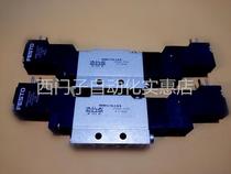 ¥ FestoFESTO solenoid valve 173016 MEBH-5 3-1 8-B Real beat spot RFQ