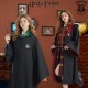 Harry Potter costume authentic magic robe adult
