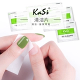 KaSi Лак для ногтей для маникюра, жидкость для снятия лака, гель, моющее средство