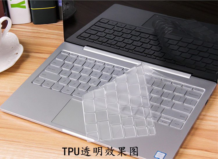适用红米小米Redmi Book Pro 14键盘膜14寸锐龙版增强笔记本2021