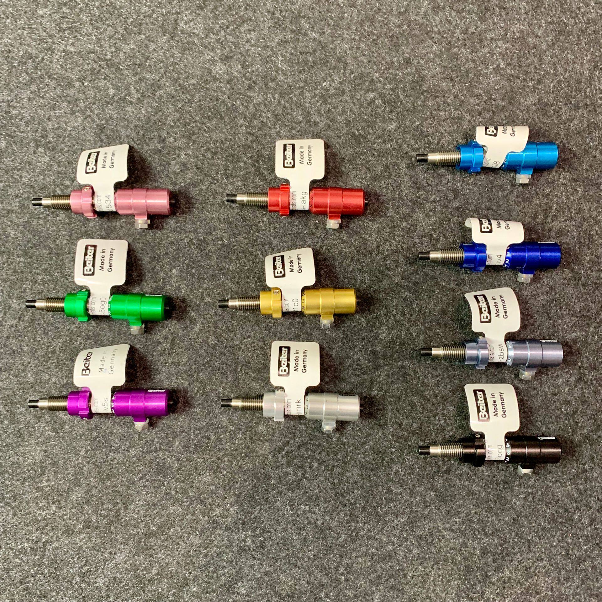 Beiter 贝特侧垫 箭侧垫 竞技反曲弓 光弓 射箭器材调箭顺丰包邮,淘宝优惠券,粉丝福利购,淘宝优惠卷