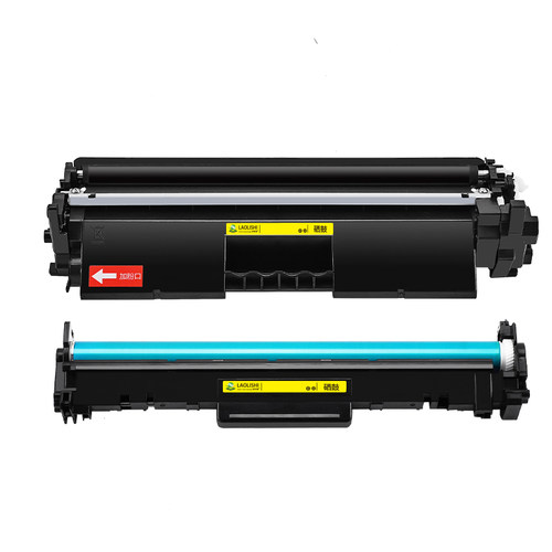 适用惠普CF-218A粉盒 HP18A M132A M104a M104W M132NW CF218X - 图3