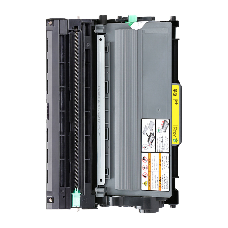 适用联想LJ3700D粉盒 LD4637硒鼓 LJ3800DN M8600DN M8900DNF鼓架 - 图3