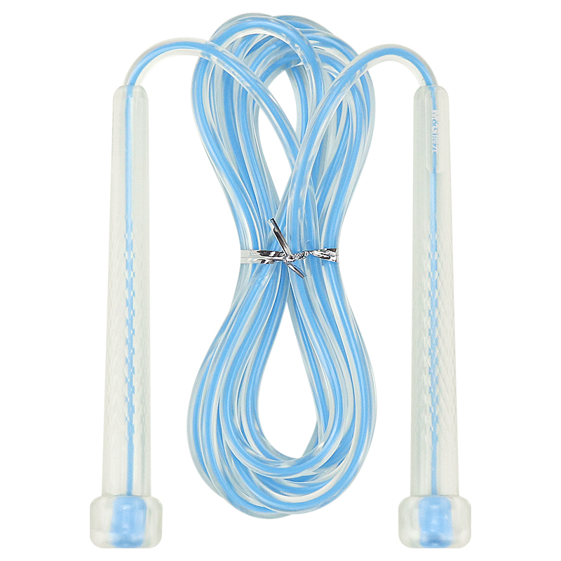 晨光荧光PVC跳绳夜间发光学生考试训练专用健身运动绳子 AST974A1 - 图3