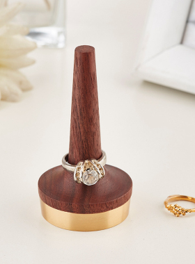 JOJO'SL.PD戒指架装饰品摆件