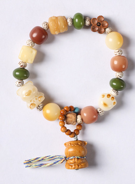 JOJO'SLIFEPD手工制作蚕丝