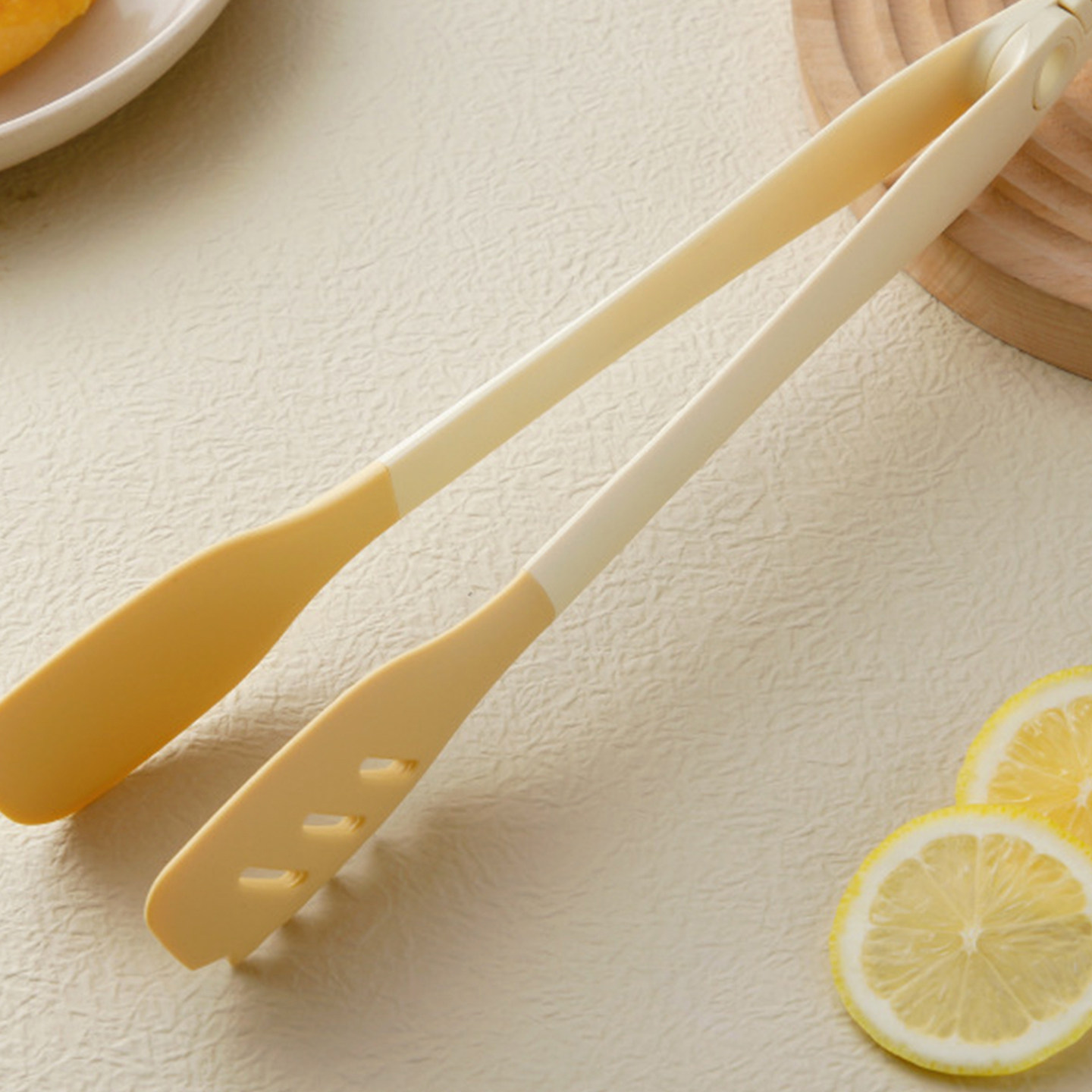 JOJO'S L. PD.noon.其它烘焙器具硅胶夹子分体厨房烤肉夹 | 午论,淘宝优惠券,粉丝福利购,淘宝优惠卷