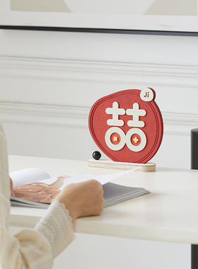 JOJO'SL.PD客厅玄关创意摆件