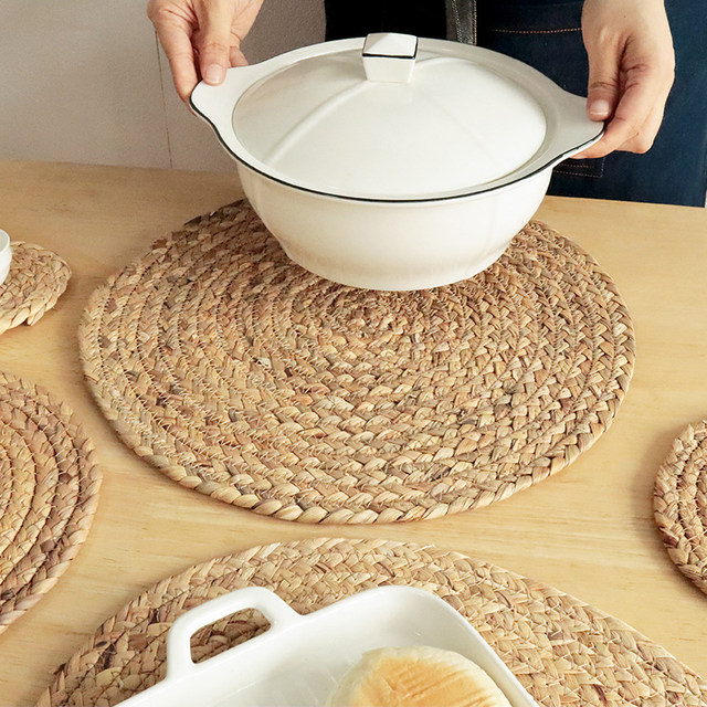 JOJO SLIFEPD Insulated Placemat