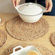 JOJO SLIFEPD Insulated Placemat