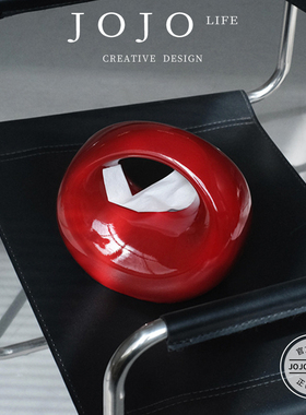 JOJO'SLIFEPD手提包摆件客厅