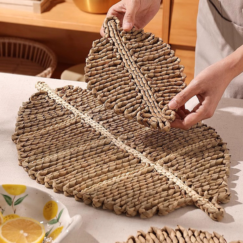 JOJO'S L. PD.杂货先生.餐垫高压锅隔热垫锅底垫餐桌垫 | 迦娜,淘宝优惠券,粉丝福利购,淘宝优惠卷