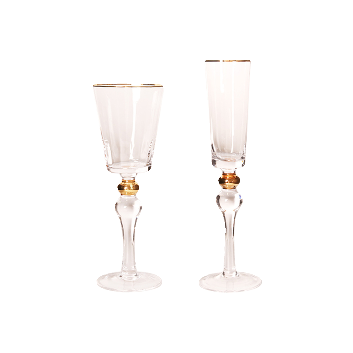 JOJO'S L. PD.Tung.酒具手工水晶玻璃红酒杯甜酒杯金边珠 | 瑀彤,淘宝优惠券,粉丝福利购,淘宝优惠卷