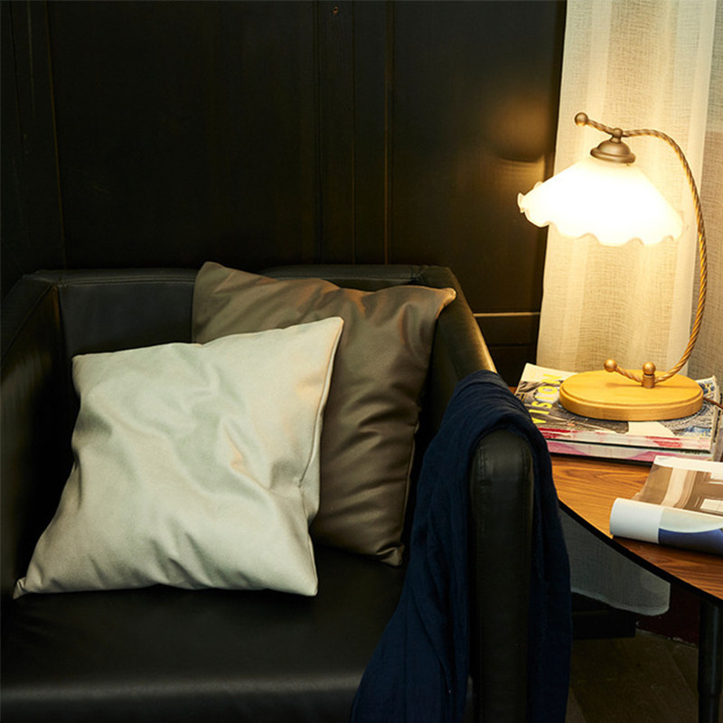 JOJO'S L. PD·Tuo·枕套家用轻奢仿皮抱枕防剐蹭靠垫靠枕 | 落拓,淘宝优惠券,粉丝福利购,淘宝优惠卷