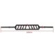 Multi-Position Barbell Power Swiss Bar