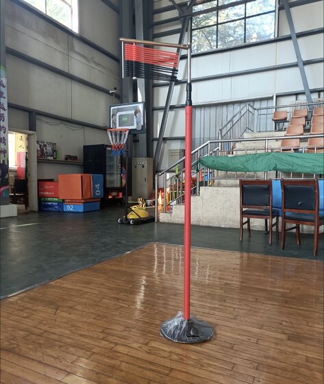 Fitness Touch High Pole High Jump Trainer Jump Pole Youth High Jump Jump Bounce Touch Trainer Touch High Test