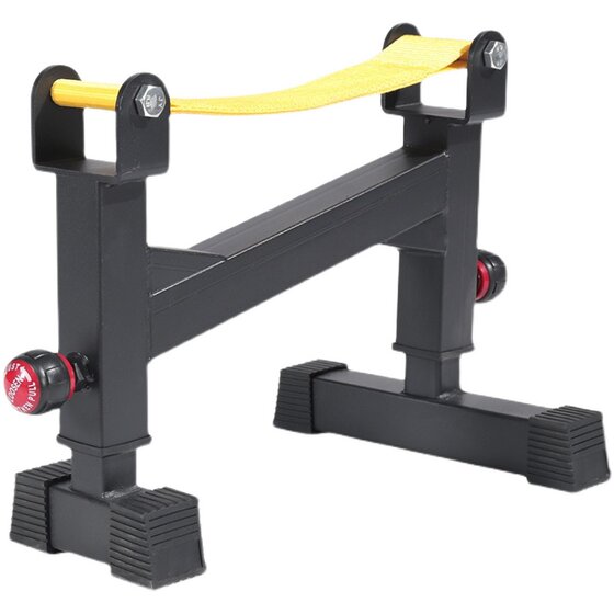 Deadlift buffer frame home aid