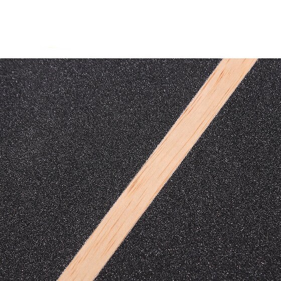 Rehabilitation training stretch board wooden inclined board