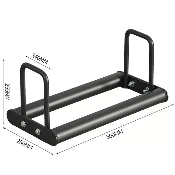 Household combined barbell plate storage rack, film storage rack, commercial dumbbell plate storage rack, storage rack