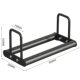 Household combined barbell plate storage rack, film storage rack, commercial dumbbell plate storage rack, storage rack