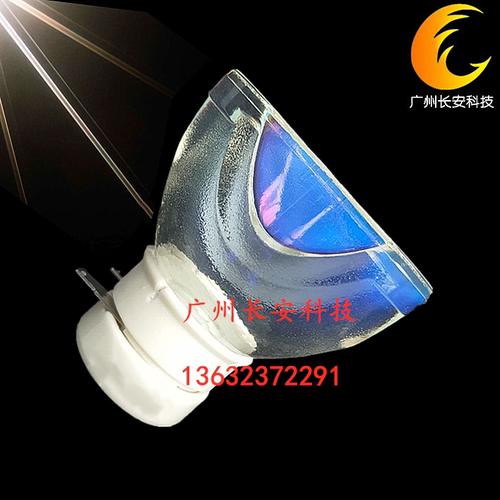 原装正品适配Boxlight宝视来投影EX540I EX536I EX536 MU336灯泡 - 图1