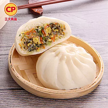 正大早餐半成品6件装68.9元任选6件[24元优惠券]-寻折猪