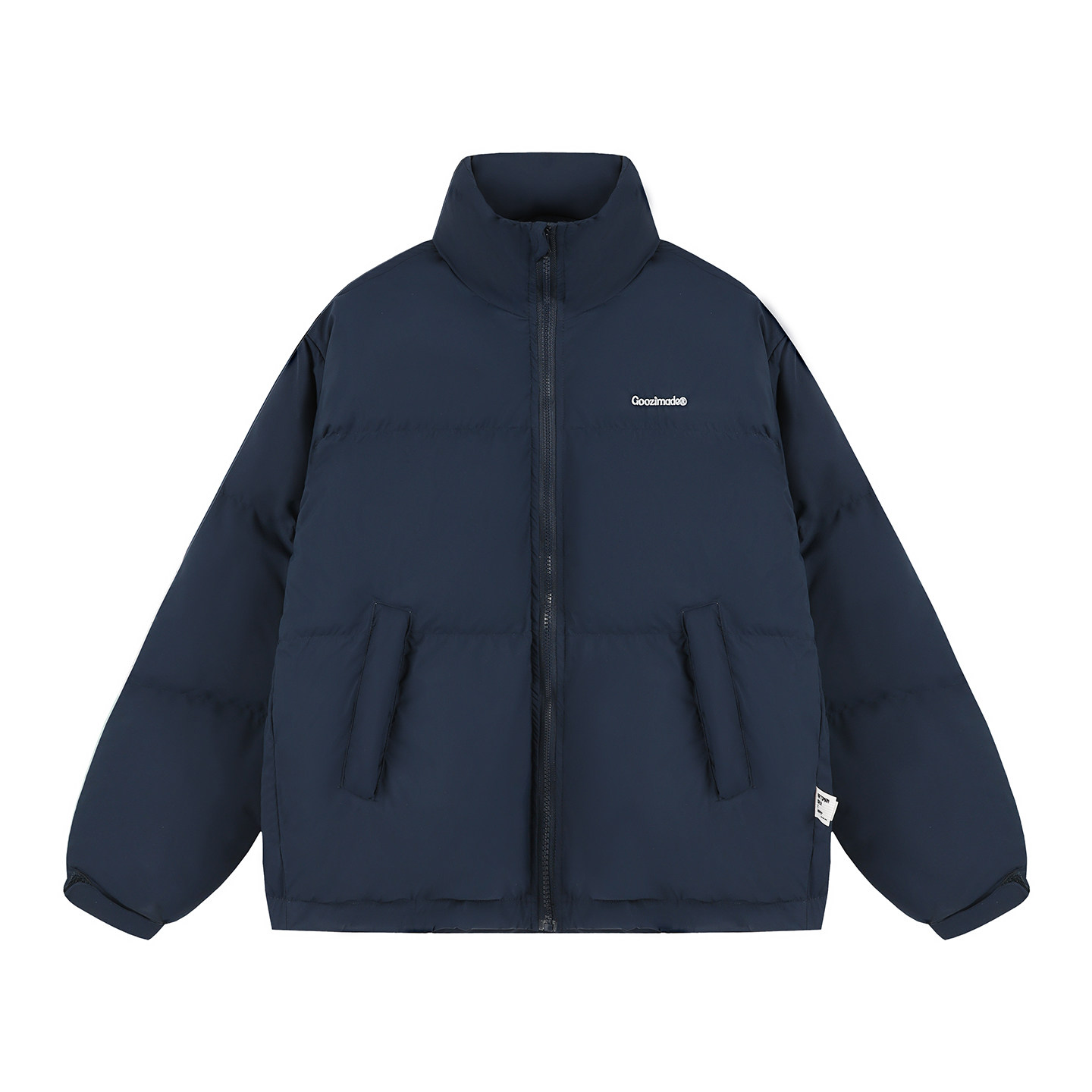 港仔文艺男白鸭绒羽绒服男冬季加厚保暖面包服男生防寒服外套男款,淘宝优惠券,粉丝福利购,淘宝优惠卷