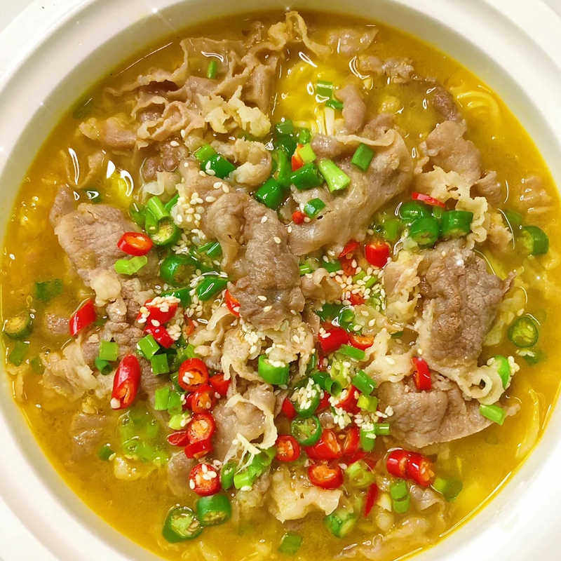 恒顺酸汤肥牛酱料包215g袋装金汤料理酸辣老坛酸菜调味料,淘宝优惠券,粉丝福利购,淘宝优惠卷