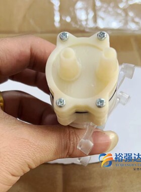 微型吸水茶炉鱼缸12v电机马达