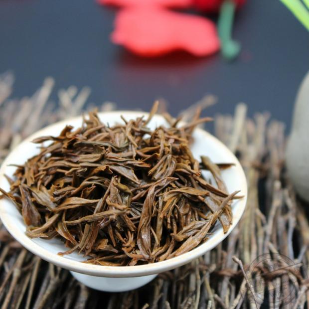 武夷红茶私藏金骏眉红茶茶叶桐木金俊梅茶新茶果蜜香金骏梅茶500g