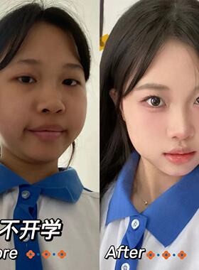 彩妆化妆品全套套装初学者新手