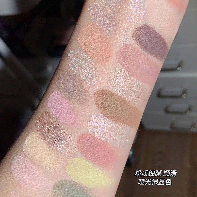 全套正品化妆品一整套学生彩妆套装防水新手入门新手淡妆初学者,淘宝优惠券,粉丝福利购,淘宝优惠卷