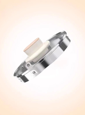 小熊养生壶YSH-D15T6玻璃壶体盖