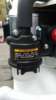 Vp200 air filter base air filter tall style short style