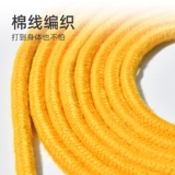 Детская бамбуковая скакалка для детского сада для школьников, подходит для начинающих, 3 лет, 5 лет