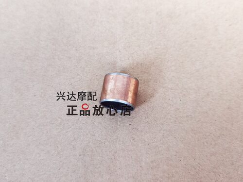 BJ600GS黄龙BN600TNT600换挡踏杆变档杆挂挡杆衬套安装螺丝 - 图2