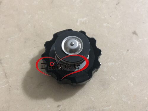 适用BNTNT600黄龙300GS小黄龙250摩托车500冷却水箱盖加水盖子 - 图0