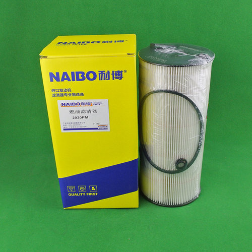 2020PM柴油滤清器滤芯TM用于重卡1000FH油水分离器FG总成 - 图0