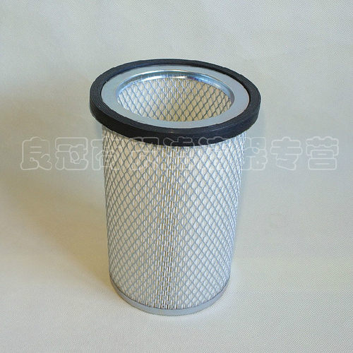 K2423 K2322 K2420空气滤清器滤芯适用于校车客车 - 图1